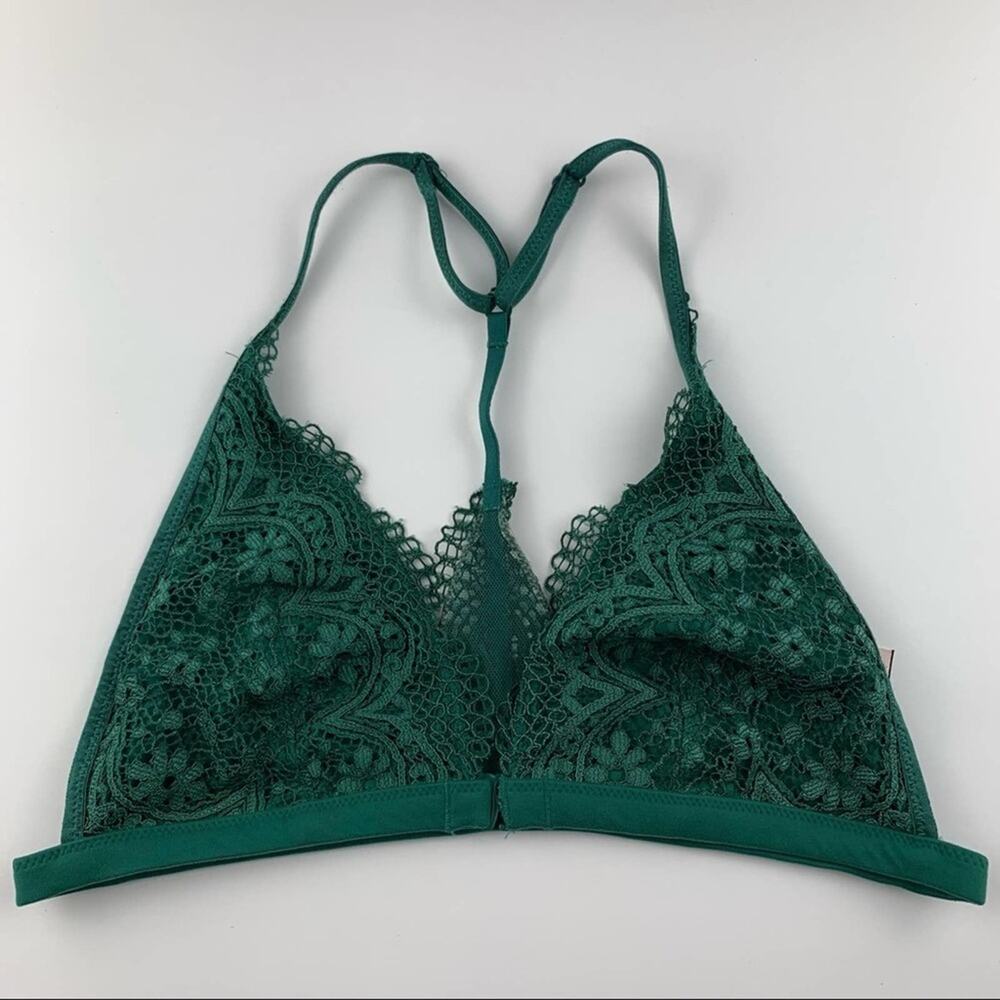 Victoria’s Secret Bralette Medium #4267